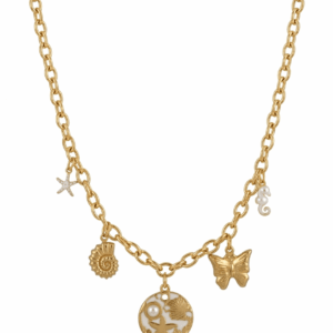 Collar "Brisa Marina"
