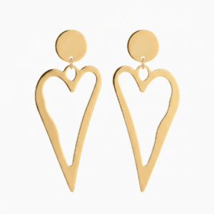 Pendientes "Romantic"