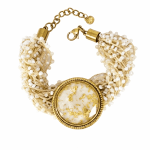 Pulsera Gaia