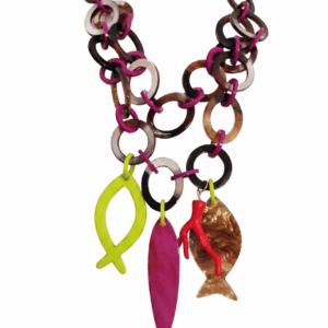 Collar "Benidor"