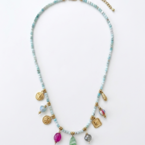 Collar "Místico de Verano"
