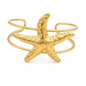 Brazalete Estrella de Mar