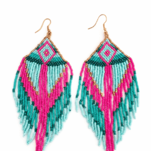 Pendientes Indi