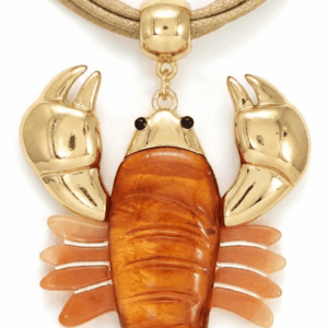 Collar "Langosta"