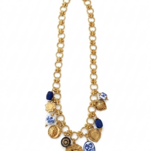 Collar "Mediterránea"