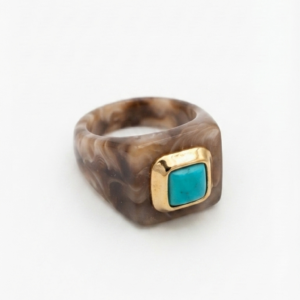 Anillo horizonte