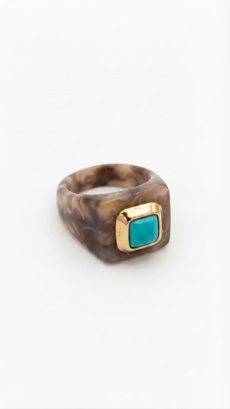 Anillo horizonte