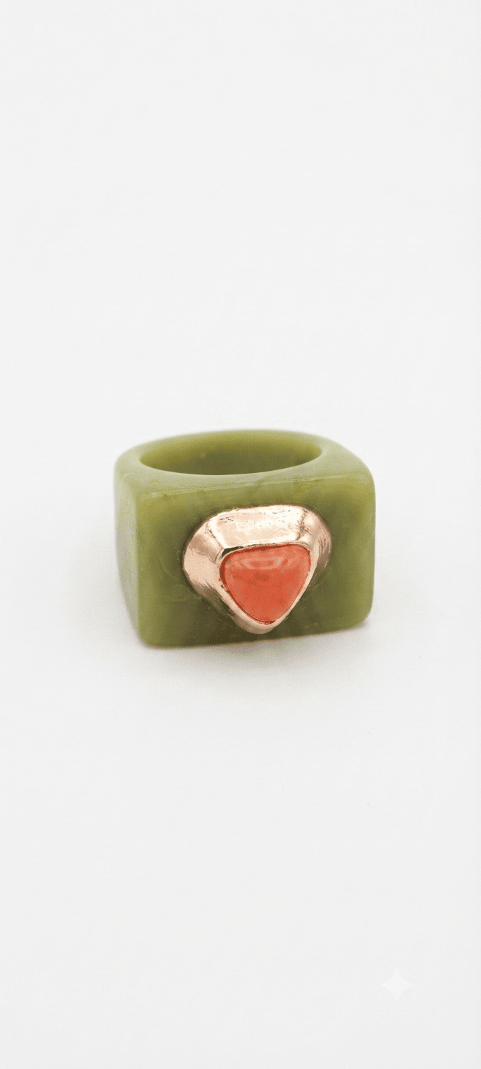 Anillo horizonte - Imagen 4