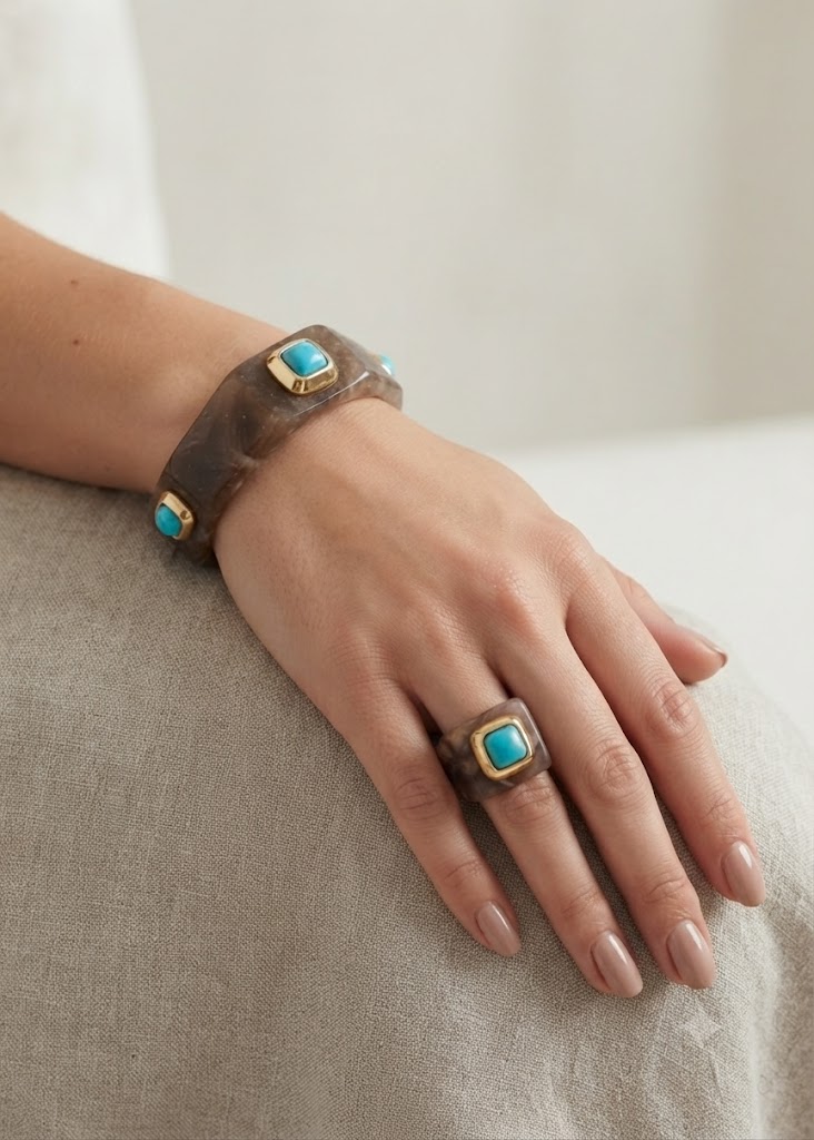 Anillo horizonte - Imagen 2