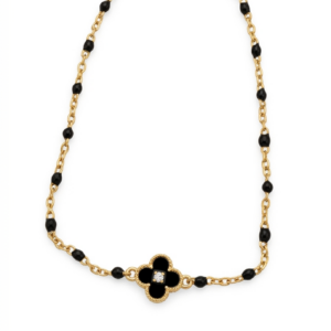 Pulsera "Trébol"