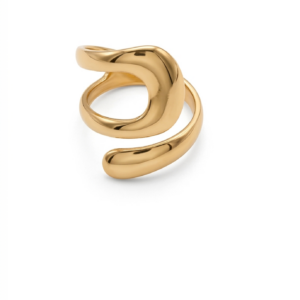 Anillo "Escultural"