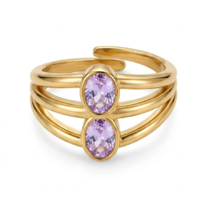 Anillo "Amaris"