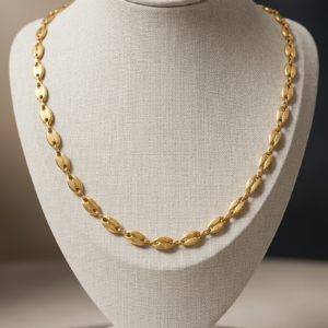 Collar "Calibrote"