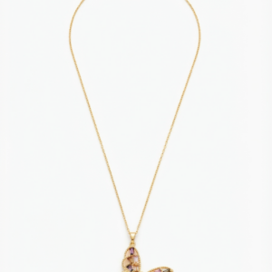 Collar "Mariposa"