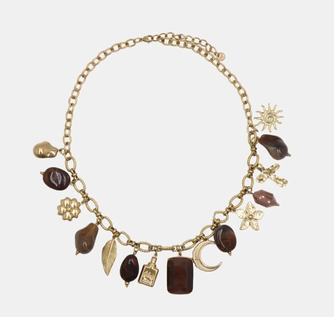COLLAR OTOÑO - Imagen 2