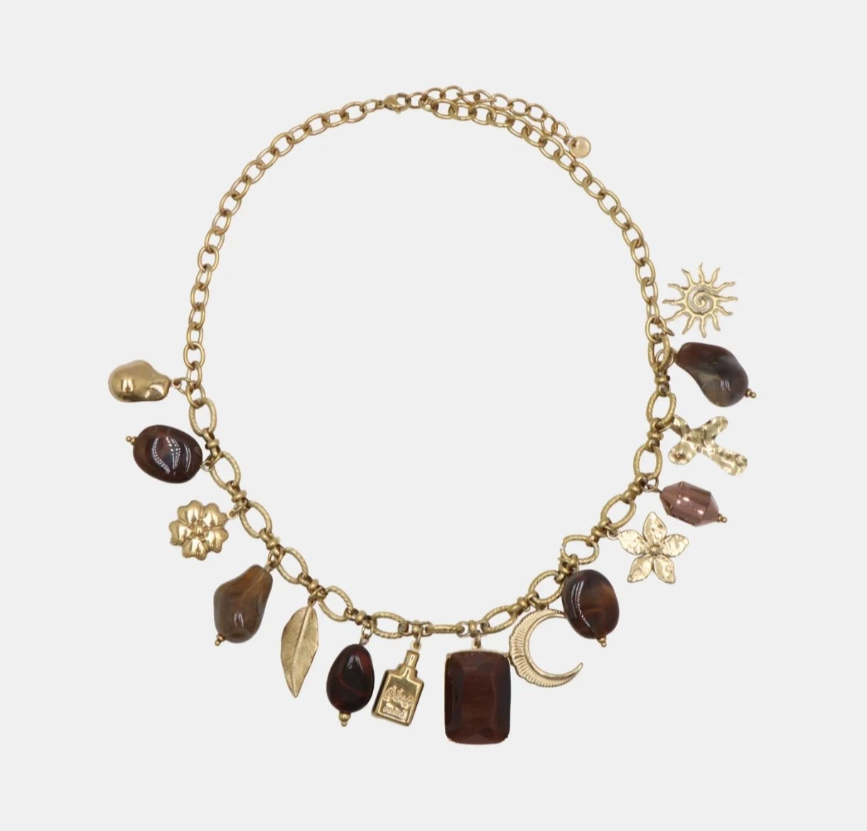 COLLAR OTOÑO