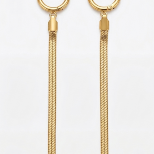 Pendientes "Nika"