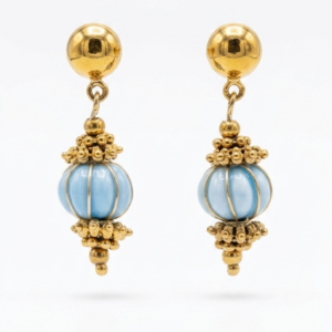 Pendientes "Caliope"