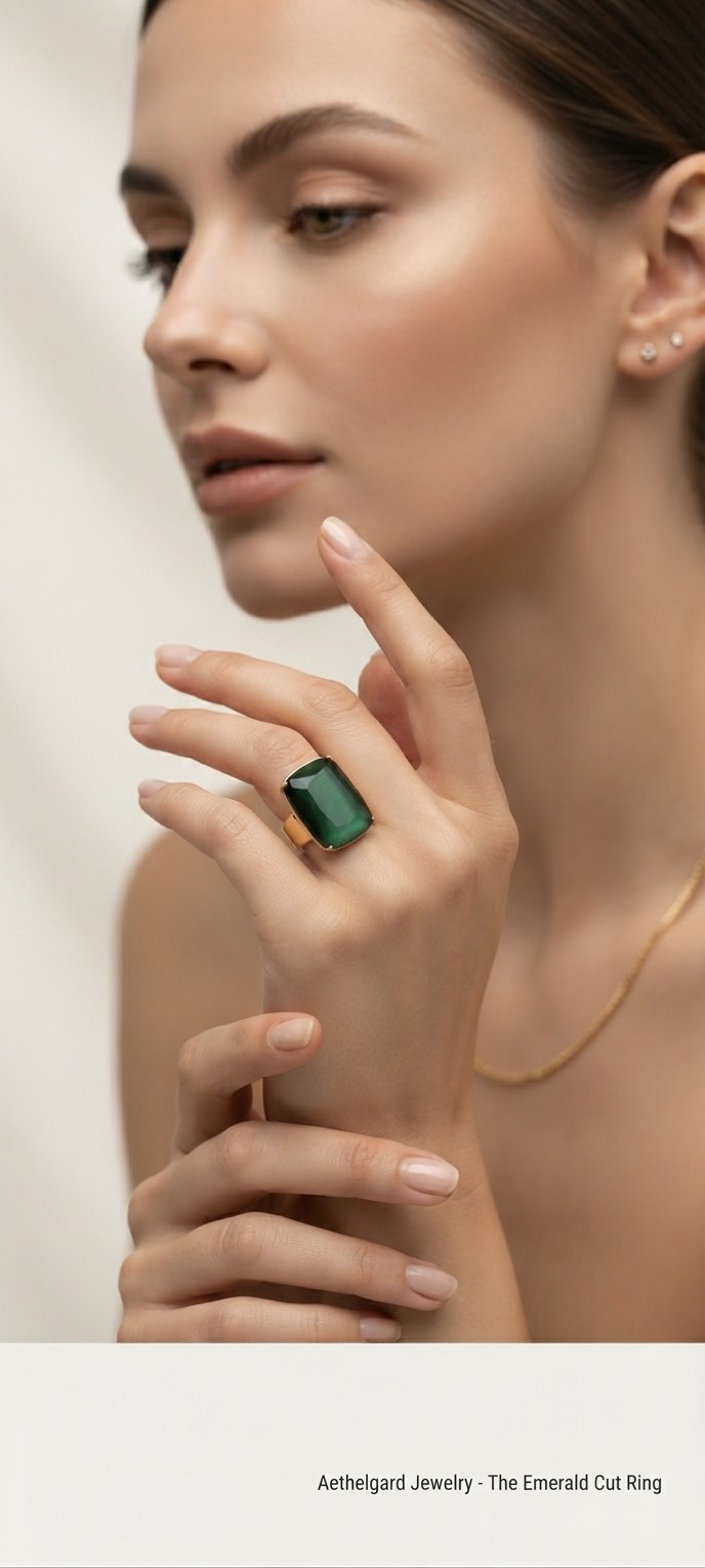 Anillo"Serenity" - Imagen 2