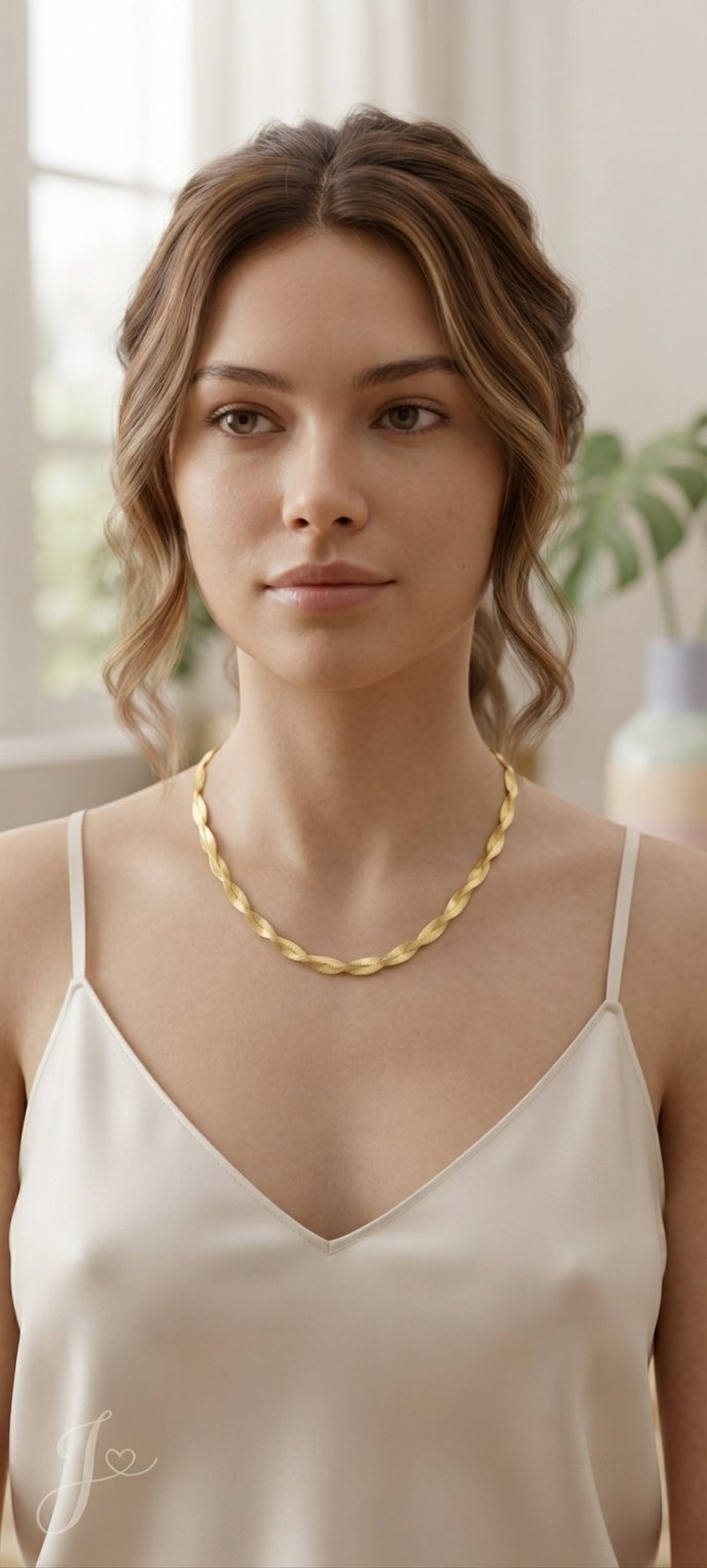 Collar "Rive" - Imagen 2