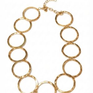 Collar "Aros"