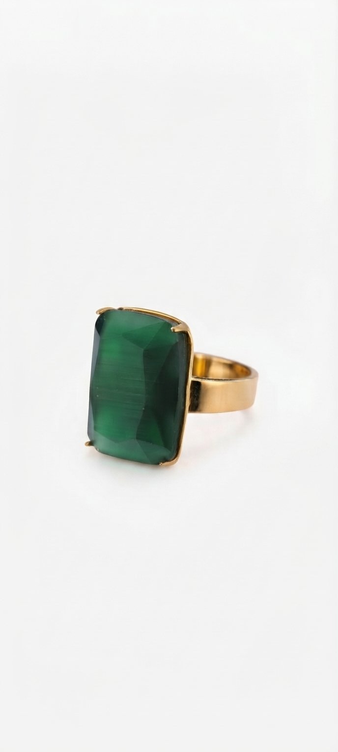 Anillo"Serenity"