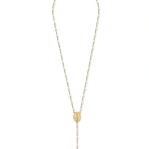 COLLAR  VIRGENCITA