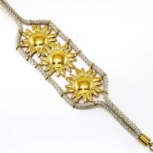 PULSERA GIRASOL