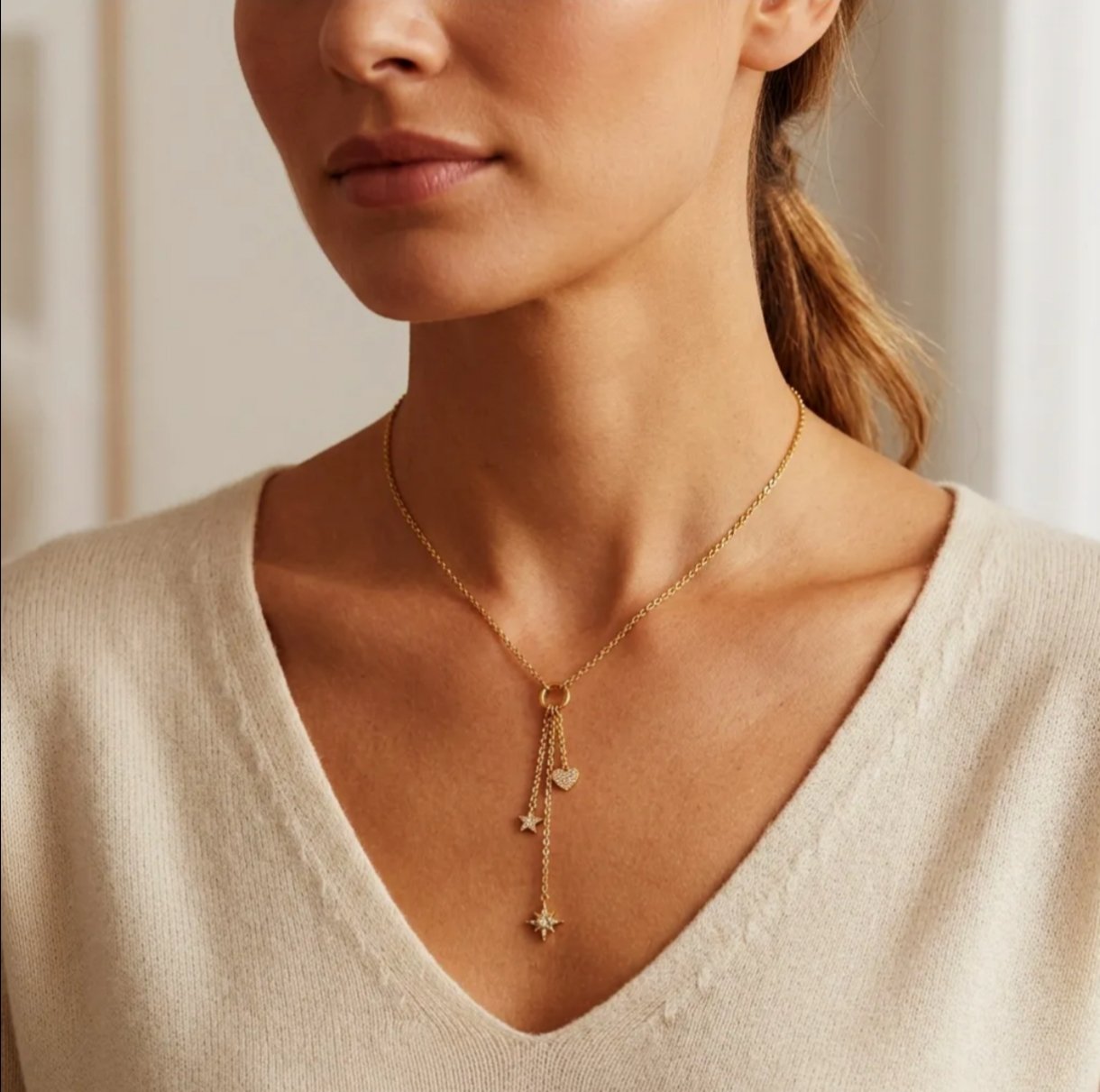 Collar "Estelar" - Imagen 2