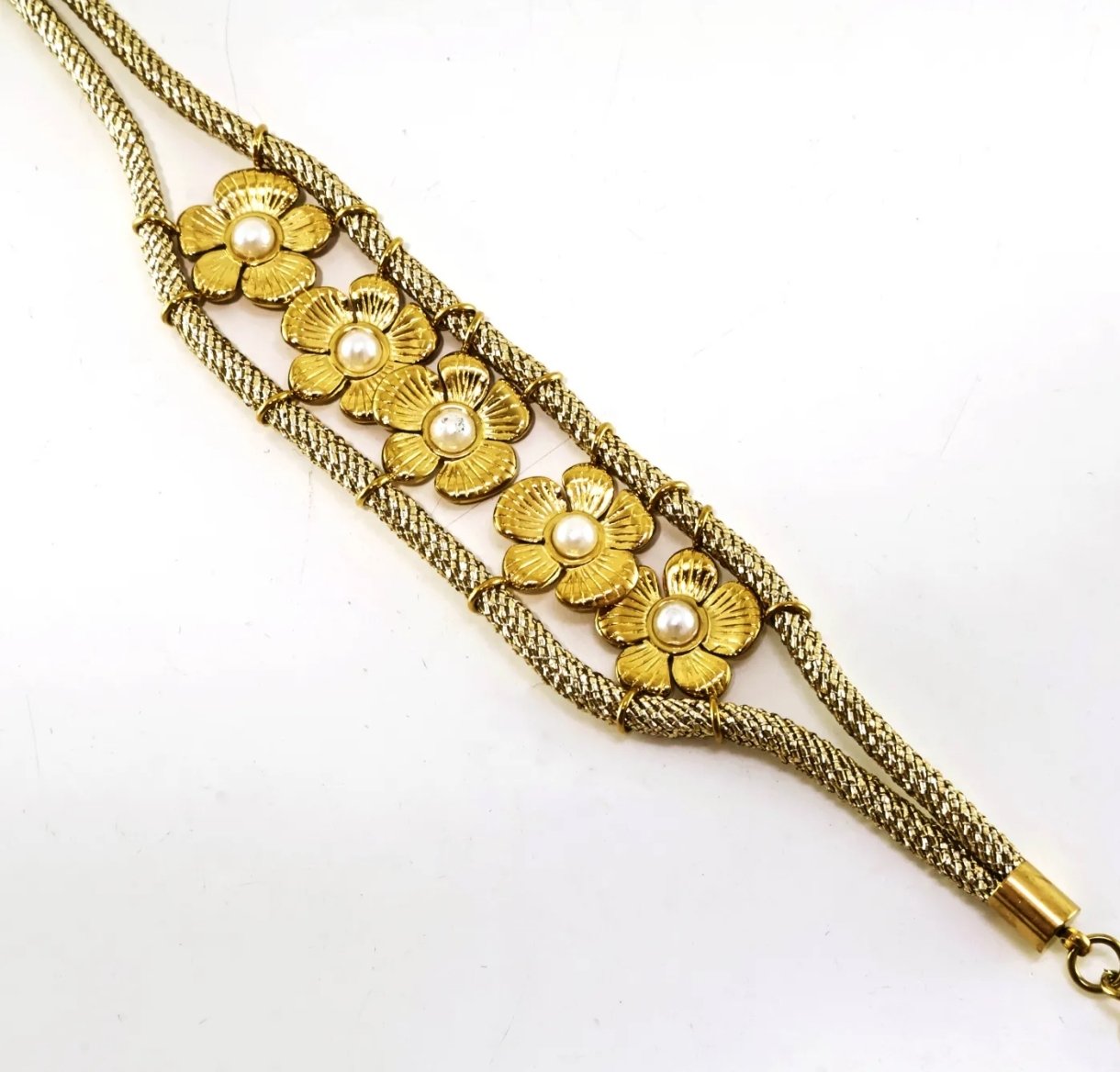 PULSERA LOTO