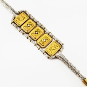PULSERA  IRIS