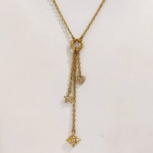 Collar "Estelar"