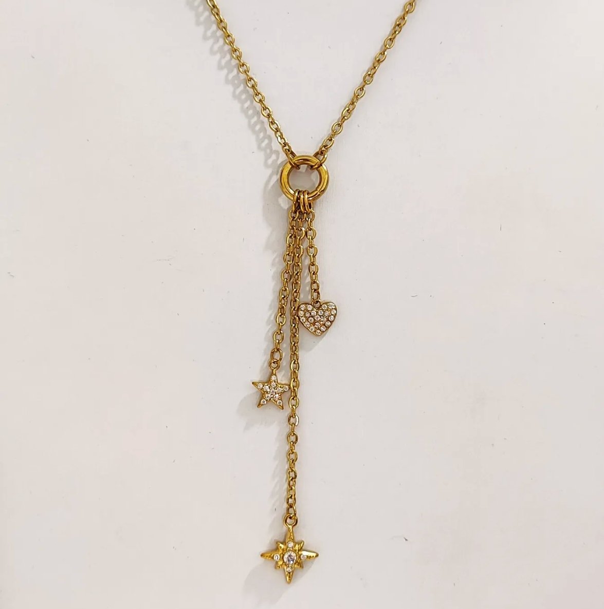 Collar "Estelar"