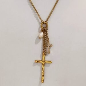 Collar "Santuario"