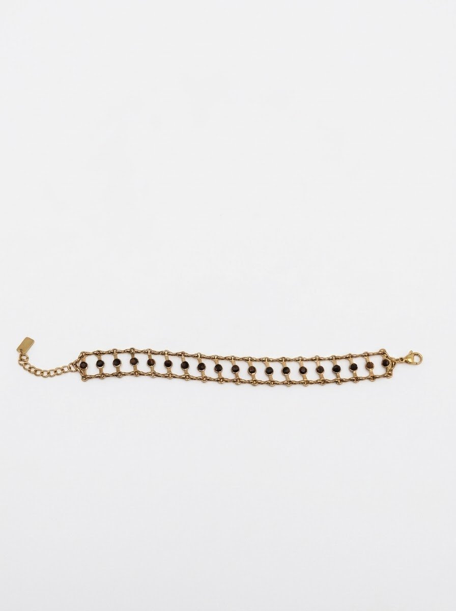 PULSERA GEMA