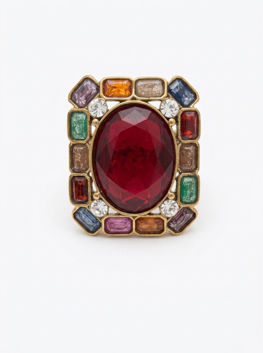 ANILLO TELMA