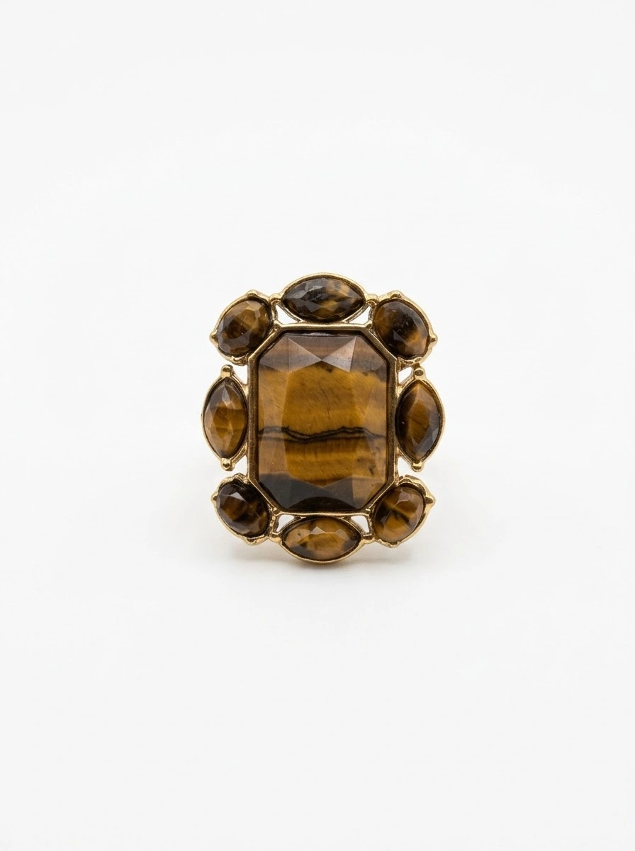 ANILLO JIMENA - Imagen 2