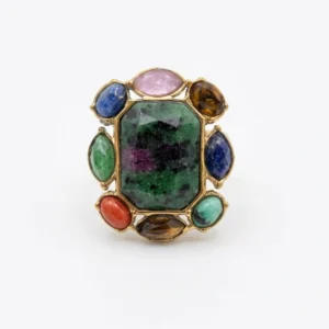 ANILLO JIMENA