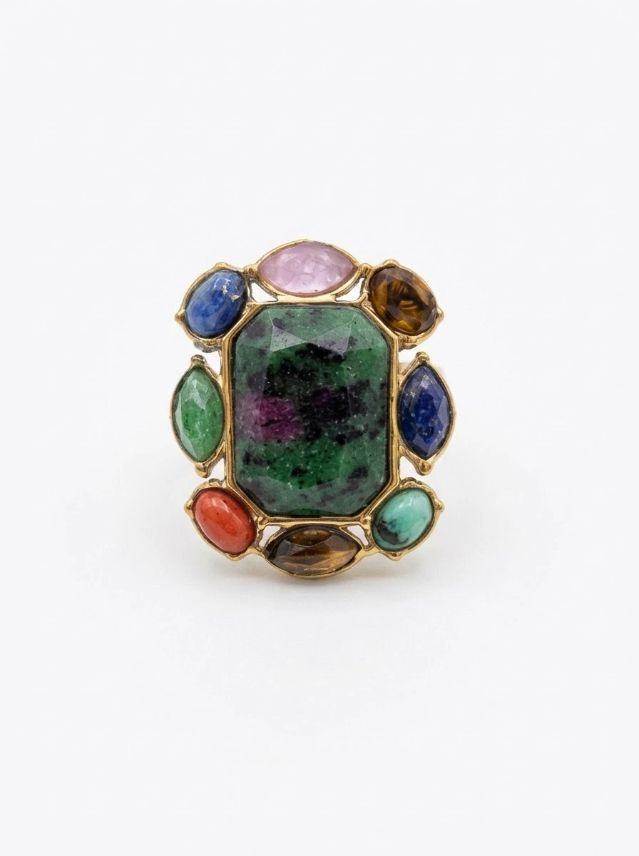 ANILLO JIMENA