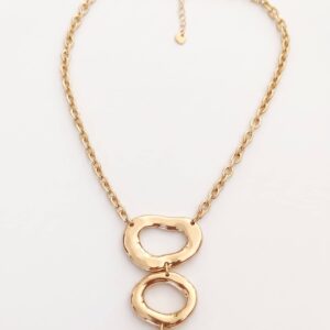 COLLAR   DIANA