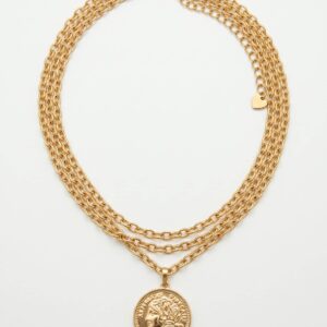 CHOKER POMPEYA