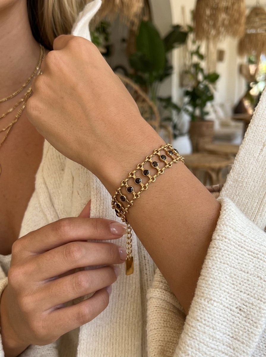 PULSERA GEMA - Imagen 2