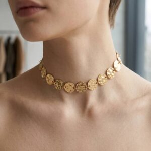 CHOKER     MARTA