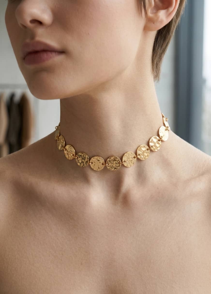 CHOKER MARTA